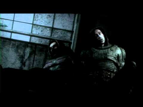 S.T.A.L.K.E.R Clear Sky - Ending HD