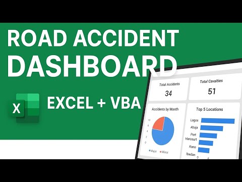 Excel Automation with VBA