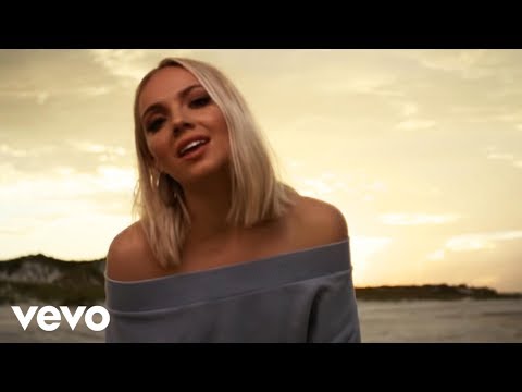 Danielle Bradbery, Thomas Rhett - Goodbye Summer