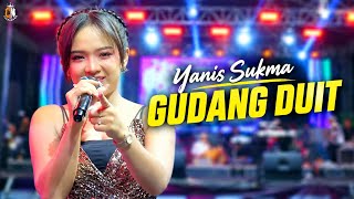 Download lagu GOING VIRAL!! YANIS SUKMA - MONEY VAULT | CITRA NADA LIVE AT KARANG MANGU PANGARADAN BREBES mp3