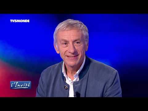 Jean-Christophe RUFIN : "La nouvelle enquête d'Aurel le consul"