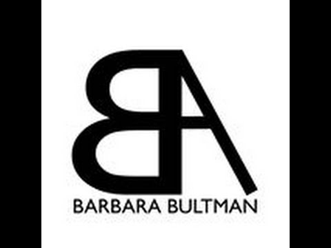 BarbaraBultman SGD2016 Recap