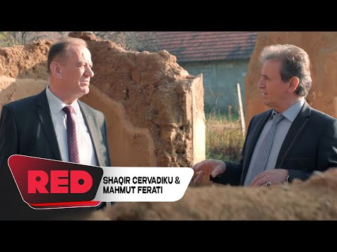Shaqir Cervadiku & Mahmut Ferati - Masakra e Poklekut