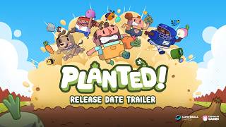 Planted! video 2