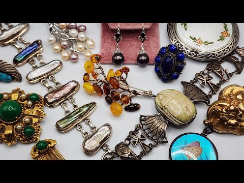 25K CELEBRATION LIVE JEWELRY SALE PREVIEW for JULY 1st 7pm EST #live #jewelry #sale #gold #silver 26