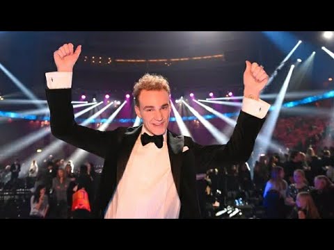 Birkir Blær vinner finalen av Idol 2021