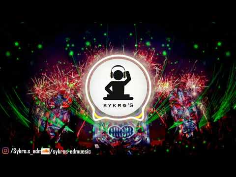 Mix electronica - Old Party Vol. 9 | sykro'S