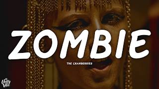 Download lagu The Cranberries - Zombie (Lyrics) mp3