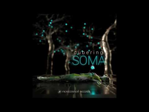 Cubering - Soma | Full Album