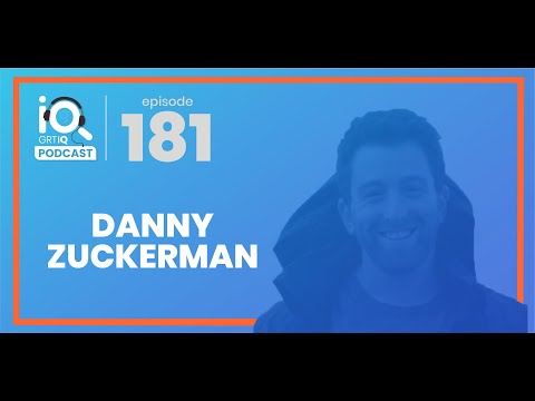 Co-Founder at 3Box Labs, the team behind Ceramic Network