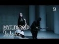 【MV】MYTH & ROID「LLL」Music Clip 1コーラスVer. 