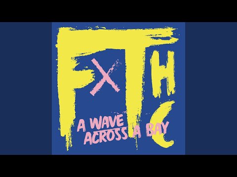 Video thumbnail for A Wave Across a Bay