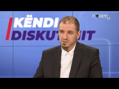 Këndi i diskutimit | 18. Sulmi terrorist në Zelandën e Re - Enis Rama