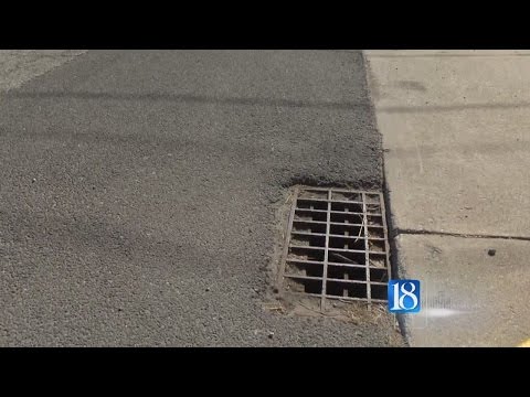 Brookston seeks White County's help with storm sewers