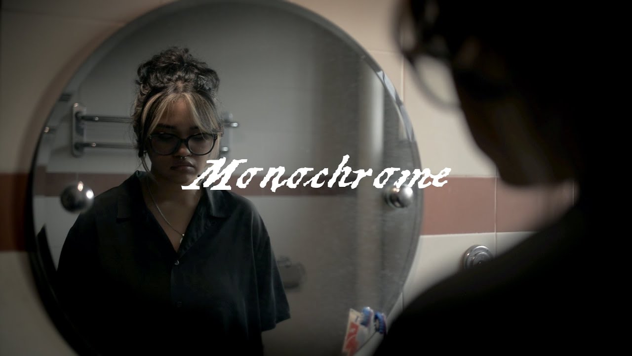 Monochrome | Malaysian Short Film