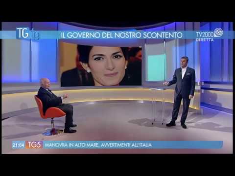 TGtg del 3 dicembre 2018 – Paolo Cirino Pomicino