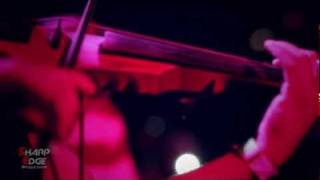 Cocoa Sarai Black and White Release Party Highlights | Sharp Edge Events