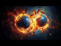 The Simple Mechanics Of Splitting An Atom