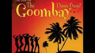 The Goombay dance band-Reggae nights