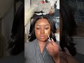 My DRUGSTORE Soft Glam ️ Grwm Makeup Makeuptutorial Blackgirlgrwm Blackgirlmakeup
