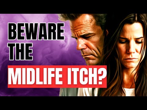 13 Red Flags That Your Partner is Having a Midlife Crisis Affair