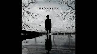 [8 bit] Insomnium - Into The Woods