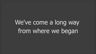 Lyrics - See You Again Furious 7 Paul Walker (Tribute)