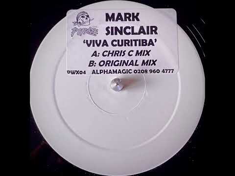 Mark Sinclair - Viva Curitiba (Original Mix)