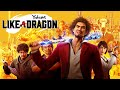 YAKUZA 7 LIKE A DRAGON All Cutscenes Game Movie 1080p 60FPS HD 龍が如く7 光と闇の行方