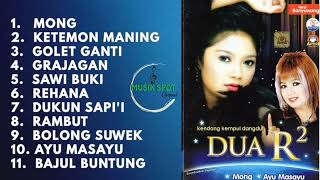 Download lagu Full Album - Kendang Kempul Dangdut 2R 'Mong' (Mono Audio) mp3