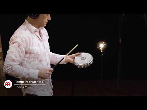 TAMPEIRO (US PATENT)- TP06AB