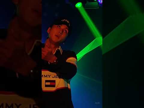 190901 NIRVANA II Release Party : VIXX RAVI - PAYDAY