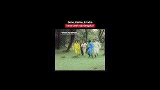 Download lagu Ketika Rhoma Irama Galau Gara-Gara Santi | Warkop DKI Reborn: Jangkrik Boss! Part 2 mp3
