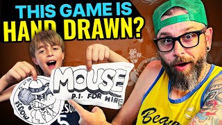 The Most Fun Game I’ve Ever Played..