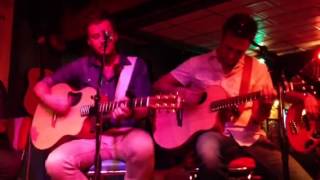 Love and Theft- Inside Out