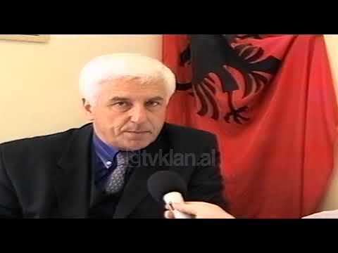 Policia e Shtetit, Neritan Ceka - (14 Mars 1999)