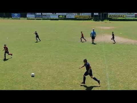 U10 SV Feldkirchen gegen SV Vasoldsberg 04