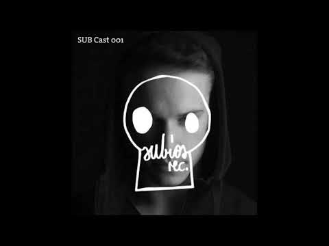 SUB Cast 001 - Hochweiss (DJ-MIX)