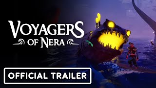Watch and explore about Voyagers of Nera PC Steam CD Key