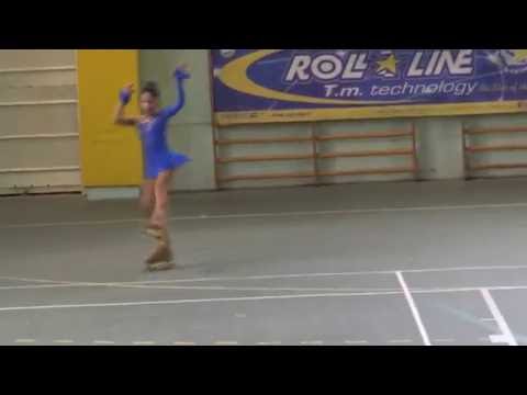 Russi Oksana - Cat. Minis 2005 - Jolly Pescara