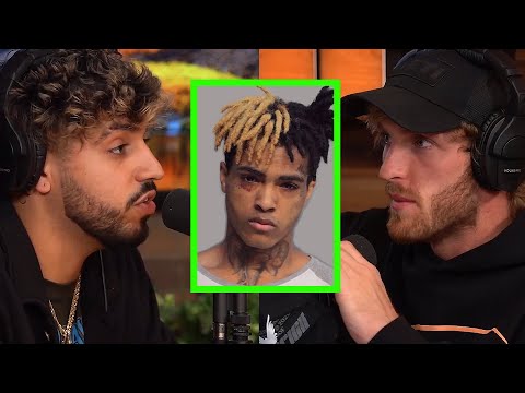 WHAT XXXTENTACION WAS LIKE BEFORE JAIL