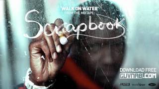 Guvna B - Walk On Water