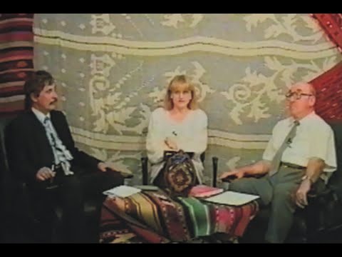 Prof. Ion Moraru și dr. Liviu Vasilică - Despre Plosca și Peretu