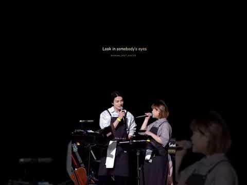 lee dong wok and suhyun🖤