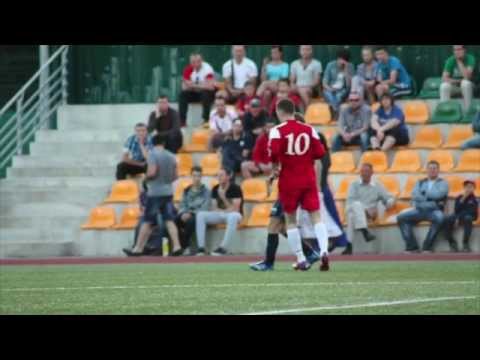 R.U.  READY? (Riga United - The Movie)