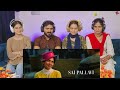 Ek Din Trailer Reaction Sai Pallavi Junaid Khan Aamir Khan Productions