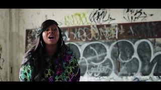 Ms. Jade (Biggie/Dead Wrong Freestyle) Directed by @DstheWrier