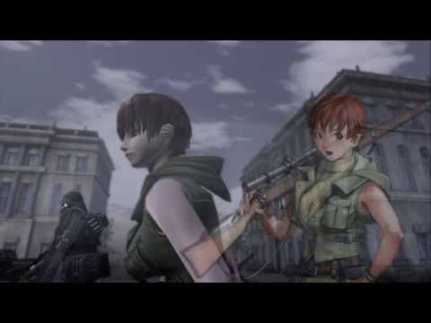 Spetz Playz Operation Darkness Part 40 - Invasion Berlin