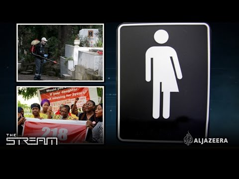 The Stream - #StreamUpdate: A look at the latest news from stories we’re still following