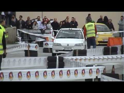 GIMKANA LARCIANO  LORENZO LANDINI